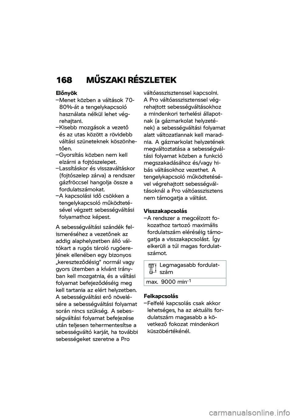 BMW MOTORRAD R 1250 RS 2021  Kezelési útmutató (in Hungarian) ��=�G �	�Y����� ��F����
��
�
���:��.�1�
��
��
� �\f���$�
� � � �������\f �\�U�"�W�U�g�"�� � ��
���
���\f��-�.����,���������� ��!��\f�	� ��
��
�