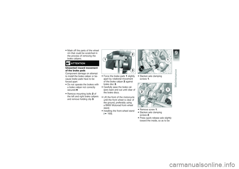 BMW MOTORRAD R 1250 RS 2018  Riders Manual (in English) ��	��! ��� �
�� � �	�\b�
� �� �
�� �����\f�\b�� �
��	�
 ����\f� �� ���\b�	�
���� ���
�� � �\b����� �� �\b������� �
����\b�	�!� ��	�\f�� ��\b��