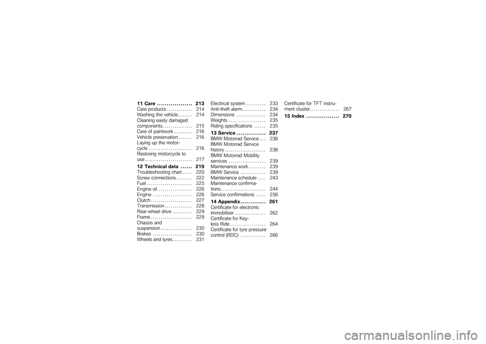 BMW MOTORRAD R 1250 RS 2018  Riders Manual (in English) �� ���� � � � � � � � � � � � � � � � � � � � ��$�0�	�\b� � �\b�����
� � � � � � � � � � � � � � �2��(��	����� �
�� ������\f� � � � � � 