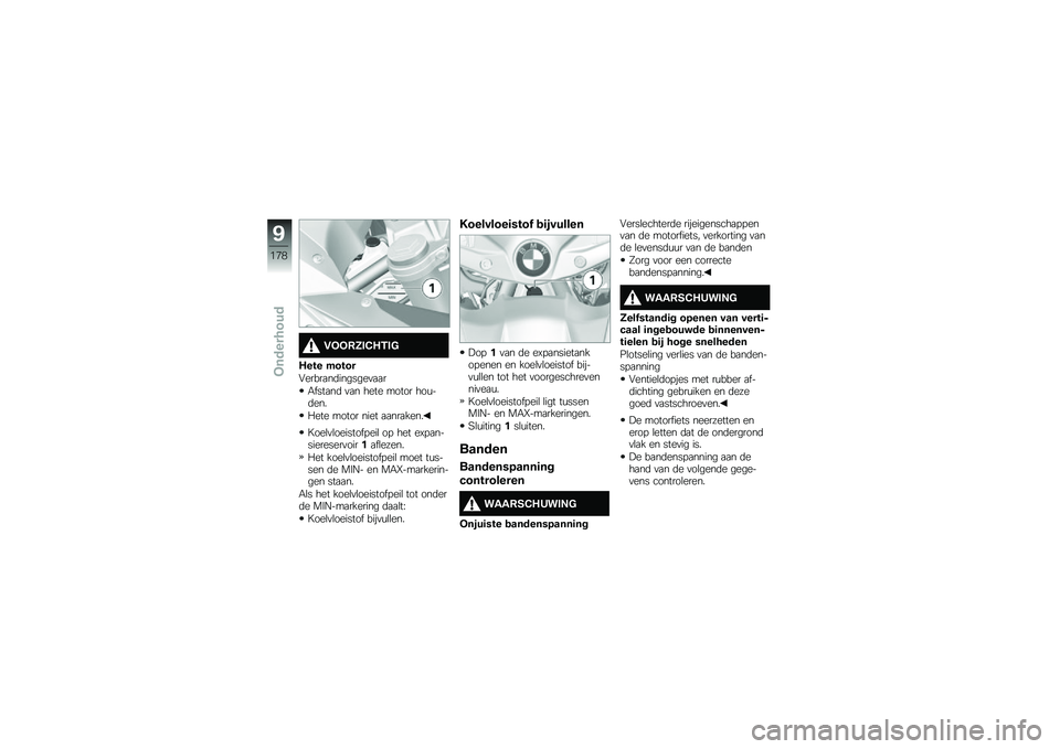 BMW MOTORRAD R 1250 RS 2018  Handleiding (in Dutch) �1�
�
�.�3��4�5�)��
�5��� �����
�#�����
��	�������
�
�
�
�-����
��	 �
�
� ���� ����� ���\f��	���
� ��� ����� ���� �
�
���
����
�9���\b�
�