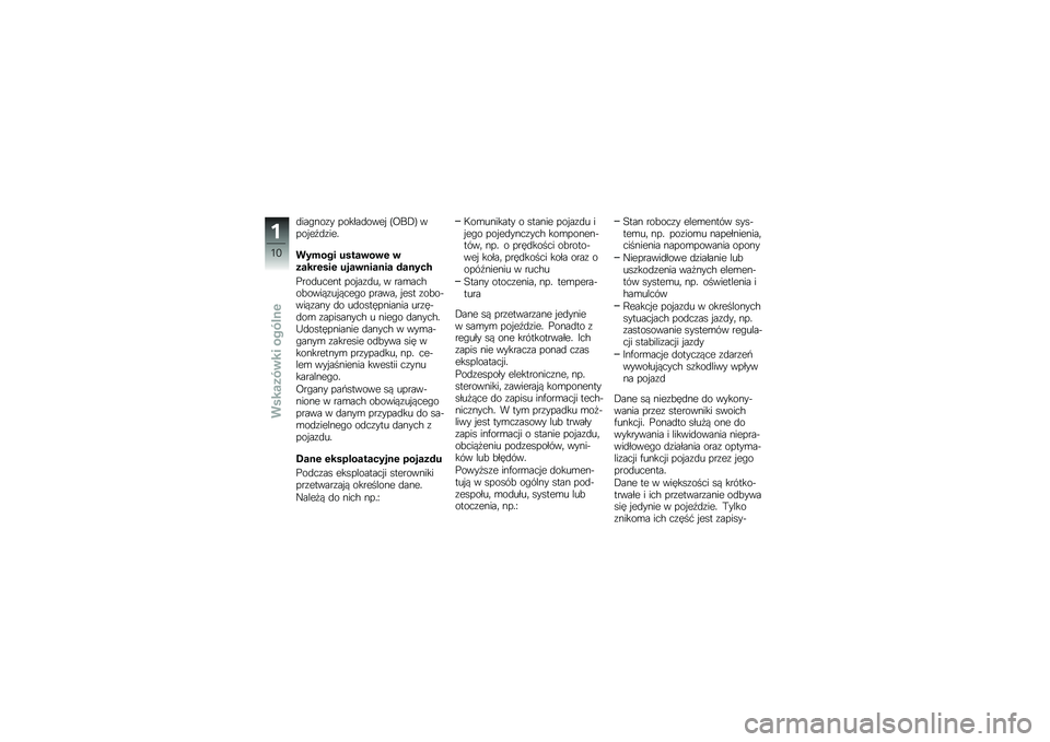 BMW MOTORRAD R 1250 RS 2018  Instrukcja obsługi (in Polish) �
���"���\f� ������
����  �D�@��.�E ���� ��9�
�\f���
������ �����\b��\b�\f �\b�����\f���\f ����\b�
���
�� �#��
���/
�%���
����� ��� ��\f�
��	