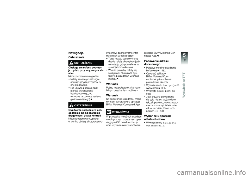 BMW MOTORRAD R 1250 RS 2018  Instrukcja obsługi (in Polish) ���\b������
������\f�@�\f�
��
���)�8�6�;�9�;��:�;
������� ������C��
� ���#��������#� ��� ���� �\b��7����
�� ����0�
���
�G���!��\f����