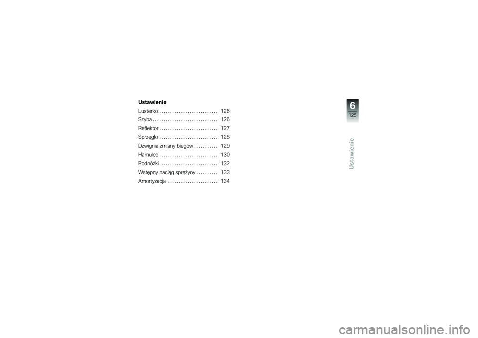 BMW MOTORRAD R 1250 RS 2018  Instrukcja obsługi (in Polish) �,����\b��\f�
��\f
�=������� � � � � � � � � � � � � � � � � � � � � � � � � � � � �0�;�6
�7�\f��!� � � � � � � � � � � � � � � � � � � � �