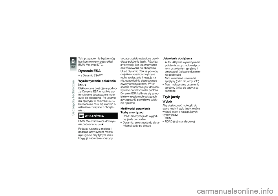 BMW MOTORRAD R 1250 RS 2018  Instrukcja obsługi (in Polish) �(��� ���\f����
�� ��� �!��
�\f�� �\b��"��!��# ������������ ���\f��\f �����
��� ��������
 �.�(�*�
�5��
���� �;��3
�\f �.����\b�� �F�7�8�@�
