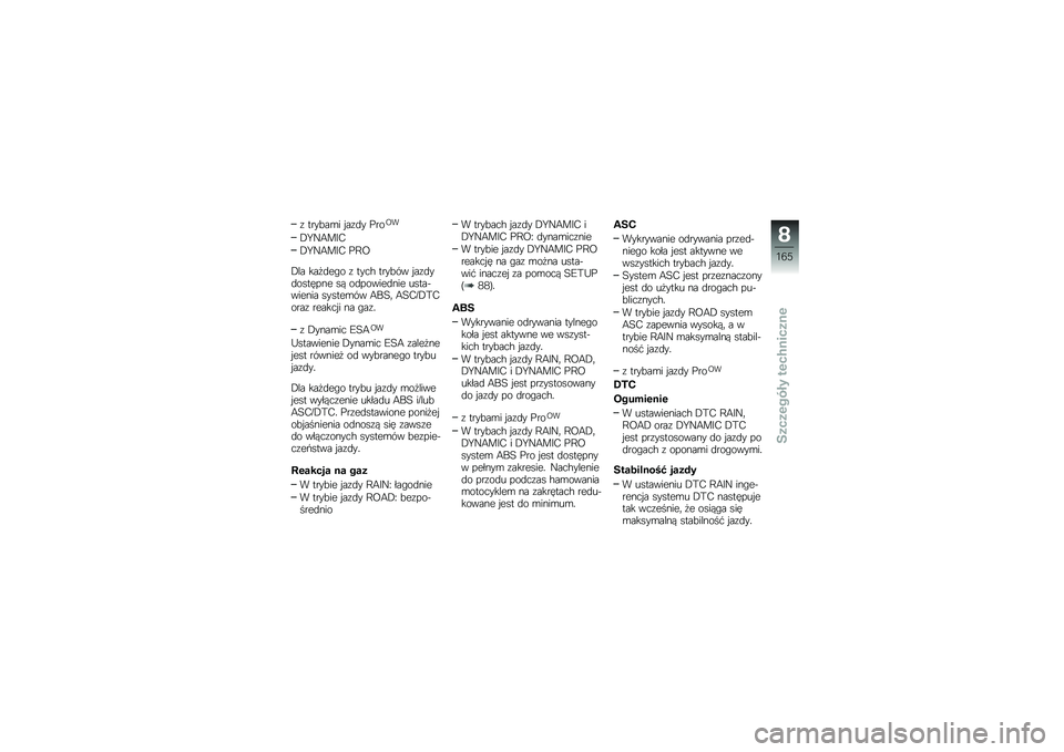 BMW MOTORRAD R 1250 RS 2018  Instrukcja obsługi (in Polish) �\f ����!��\b� � ��\f�
� �%���@�
�.�Z�G�8��:�*
�.�Z�G�8��:�* �%�?�@
�.�� ���
�
��"� �\f ����$ ����!�� � ��\f�
��
������� �� ��
������
��� �����&���