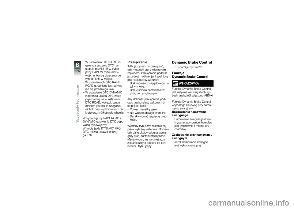 BMW MOTORRAD R 1250 RS 2018  Instrukcja obsługi (in Polish) � ���������� �.�(�* �?�@�8�. ���&�"������ � ������\b� �.�(�* ���&������ � ���9����  ���
 � ����!��� ��\f�
� �?�8�:�G� � �\b���� �\b��
���&���