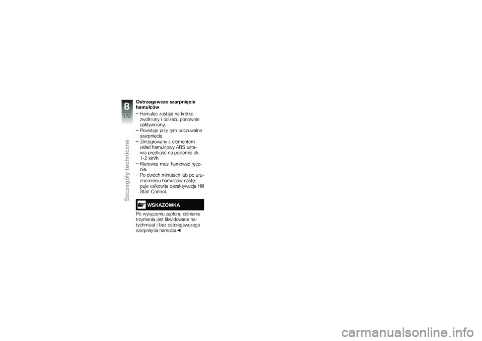 BMW MOTORRAD R 1250 RS 2018  Instrukcja obsługi (in Polish) ������\f���\b���\f ������
��4���\f�/�������\b
�H��\b���� �\f����� � �� �������\f�������� � ��
 ���\f� ��������������������
�%�