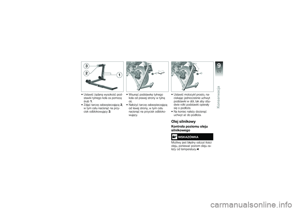 BMW MOTORRAD R 1250 RS 2018  Instrukcja obsługi (in Polish) �C������# �
��
��� ��������# ���
�&������ ������"� ���� �\f� ���\b�������!��
��
� ��# �����\f� �\f��!��\f�����\f�� ����"�	� ���\b ���