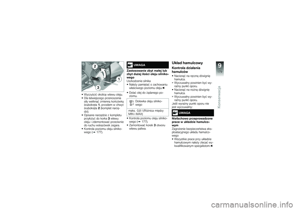 BMW MOTORRAD R 1250 RS 2018  Instrukcja obsługi (in Polish) ����\f�����# ������� ����� ���� ��
�.�� ������� ��\f��"� ���\f�����\f�������� �������# �\f�\b����� ���+���������!��������	 