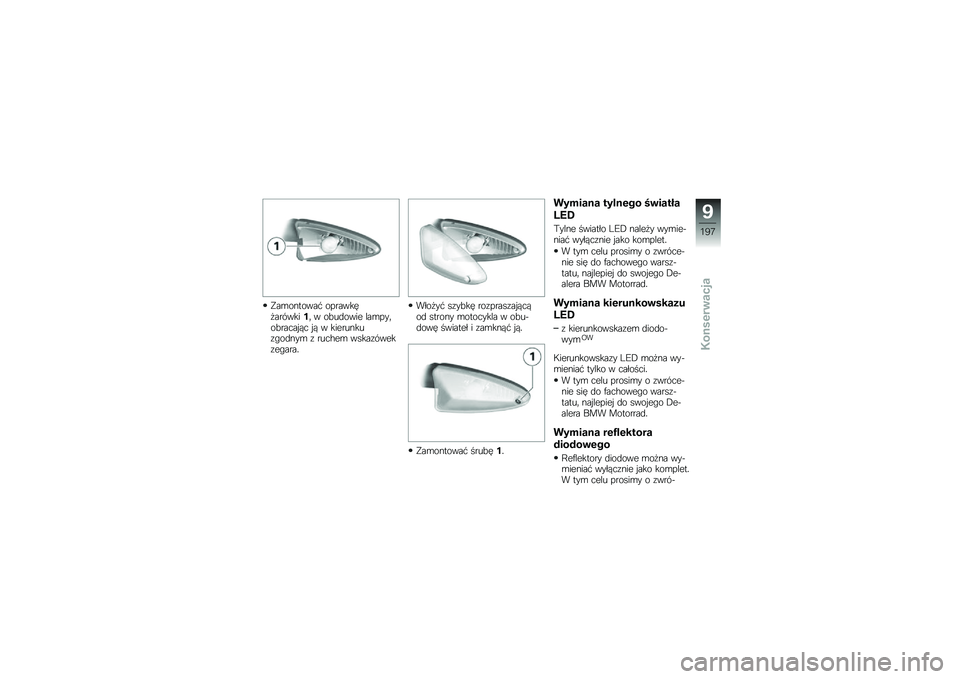 BMW MOTORRAD R 1250 RS 2018  Instrukcja obsługi (in Polish) ���\b�������# ��������
��������	 � ��!��
���� ���\b���	��!����� �� � � � ���������\f�"��
���\b �\f ����$��\b �����\f�����\f��"����