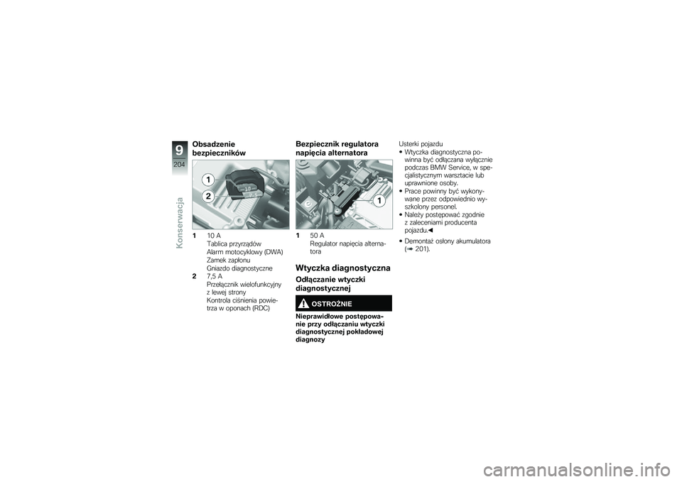 BMW MOTORRAD R 1250 RS 2018  Instrukcja obsługi (in Polish) �����#��\f�
��\f
��\f����\f���
����\b
��0�/ �8
�(��!���� ���\f���\f��
��
�8����\b �\b���������� �D�.��8�E
���\b�� �\f������
�,����\f�
� �
���"