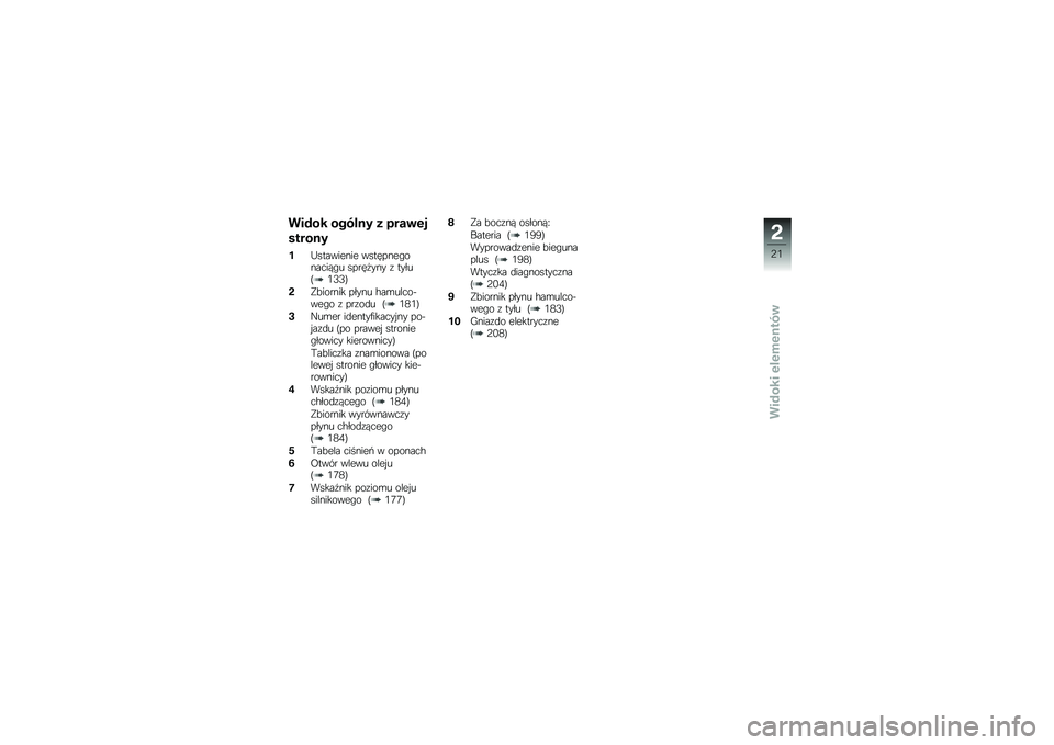 BMW MOTORRAD R 1250 RS 2018  Instrukcja obsługi (in Polish) ���#�� �����
� � ����\b�\f�
�����
�
��C��������� ��������"�������"� �����
��� �\f �����D�0�5�5�E
�"��!������ ����� �$��\b�����&�