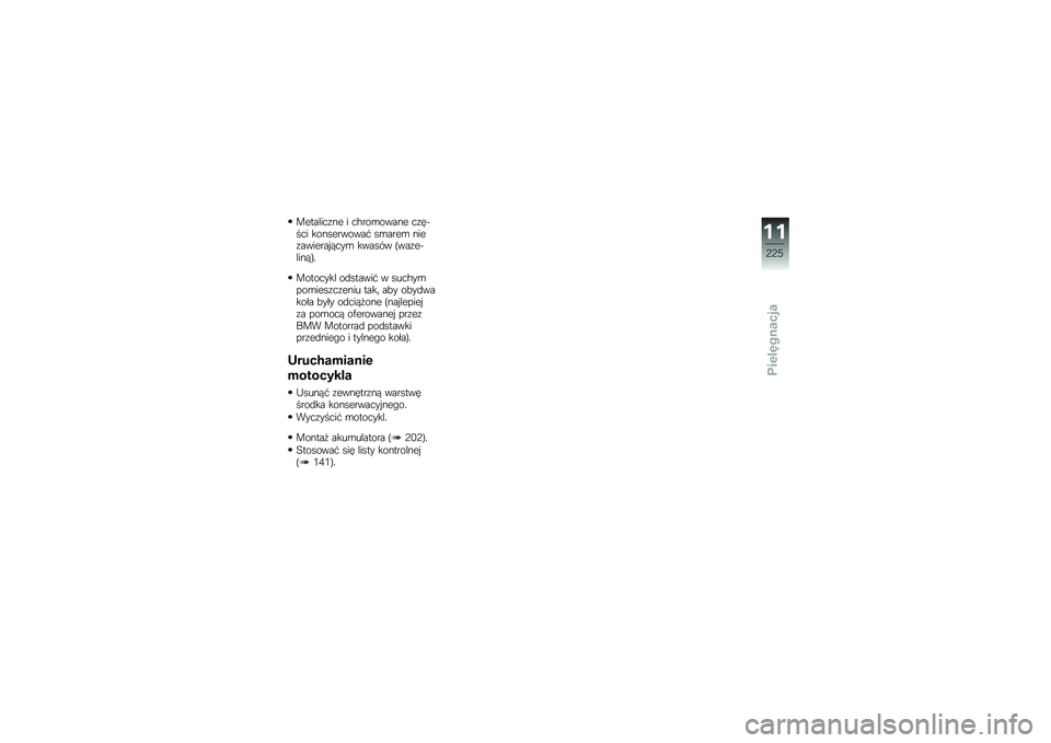 BMW MOTORRAD R 1250 RS 2018  Instrukcja obsługi (in Polish) ��������\f�� � ��$���\b����� ��\f��&��� �����������# ��\b����\b ����\f������� ����\b ������ �D���\f��&�����E�
�������� ��
���