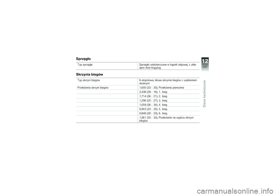 BMW MOTORRAD R 1250 RS 2018  Instrukcja obsługi (in Polish) �����4���
�(�� ����\f��"���7���\f��"�� ����������\f��� � ������� ���� ���� �	 �\f �����&�
��\b �8����&�H������"
������
�� ���\f���