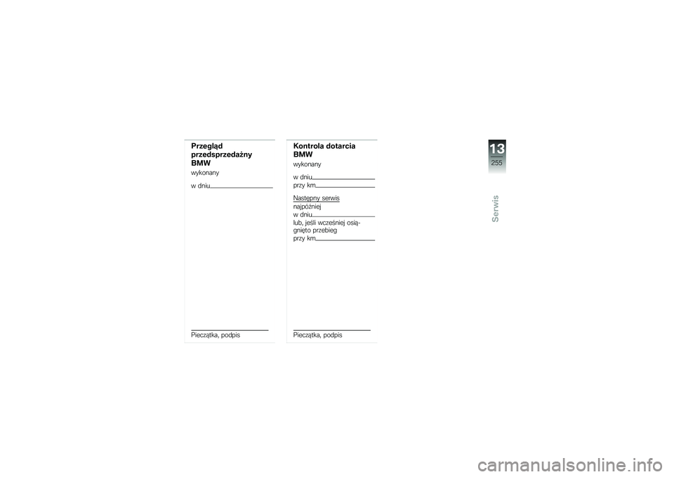 BMW MOTORRAD R 1250 RS 2018  Instrukcja obsługi (in Polish) ����\f���7�#
����\f�#�����\f�#��@�
�
�	�
�
��������
� �
���
�%����\f�����	 ���
���
�2��
����� �#�������
�	�
�
��������
� �
���
���\f�