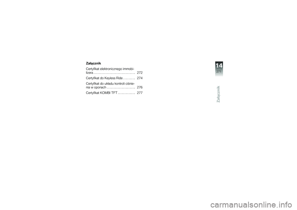 BMW MOTORRAD R 1250 RS 2018  Instrukcja obsługi (in Polish) �6���7���
��
�*�����)���� �����������\f���"� ��\b�\b��!��&
���\f��� � � � � � � � � � � � � � � � � � � � � � � � � � � � � � � � �;�4