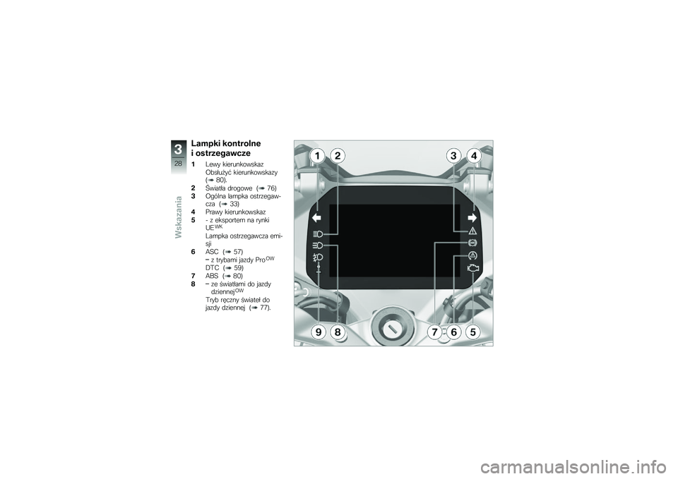 BMW MOTORRAD R 1250 RS 2018  Instrukcja obsługi (in Polish) �G����� ���
�����
�\f
� ������\f���\b���\f
��=��� �������������\f
�@�!����
��# �������������\f��D�3�/�E�
�"�B������ �
���"��� �D�4�6�E