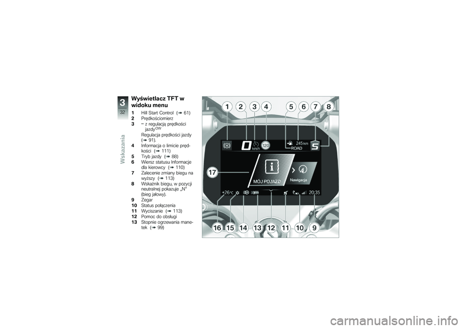 BMW MOTORRAD R 1250 RS 2018  Instrukcja obsługi (in Polish) ����\b��\f����� �)�*�) �\b
�\b��#��� ��\f�
�
��H��� �7���� �*������ �D�6�0�E
�"�%���
�������\b����\f
�%�\f ���"����� � ����
������ ��\f�
��@�
