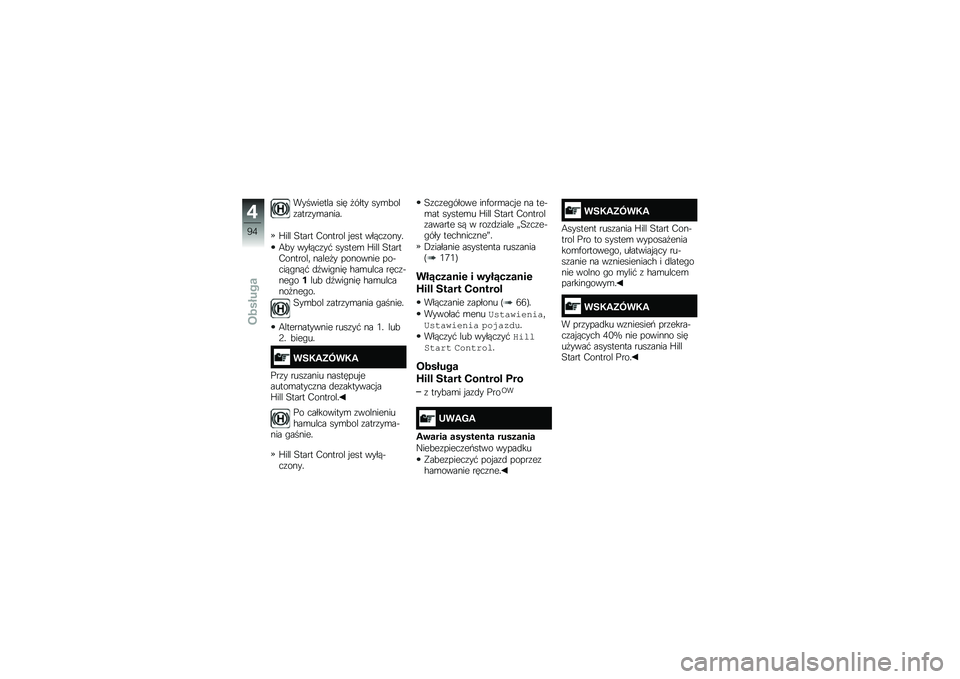 BMW MOTORRAD R 1250 RS 2018  Instrukcja obsługi (in Polish) ��������� ��� �
���� ���\b�!���\f����\f��\b�����
�H��� �7���� �*������ � ��� �����\f����
�8�!� ������\f��# ������\b �H��� �7����