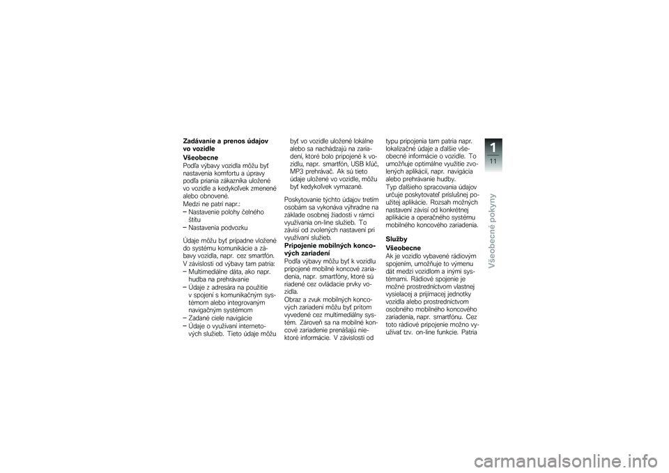 BMW MOTORRAD R 1250 RS 2018  Návod na používanie (in Slovak) �=����\b���� � �
�����	 �4�����\b�\b� �\b��+���\f�
�� �����!��
�%���0�\f �� ��\f��" �������\f ��*�
� ��"�$��\f�\b��\f�����\f ����+��
�� �\f �,��
