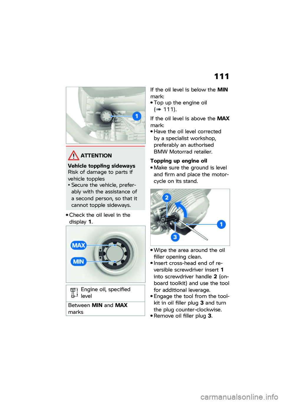BMW MOTORRAD R NINE T 2021  Riders Manual (in English) �\f�\f�\f
���������
�>�\f��\b�"��\f ���&�&��\b�� �	�\b��\f���<�	���� �� ��	��	�� �
� ��	�\b�
� ��������\f� �
����\f���(����\b� �
�� ������\f��!