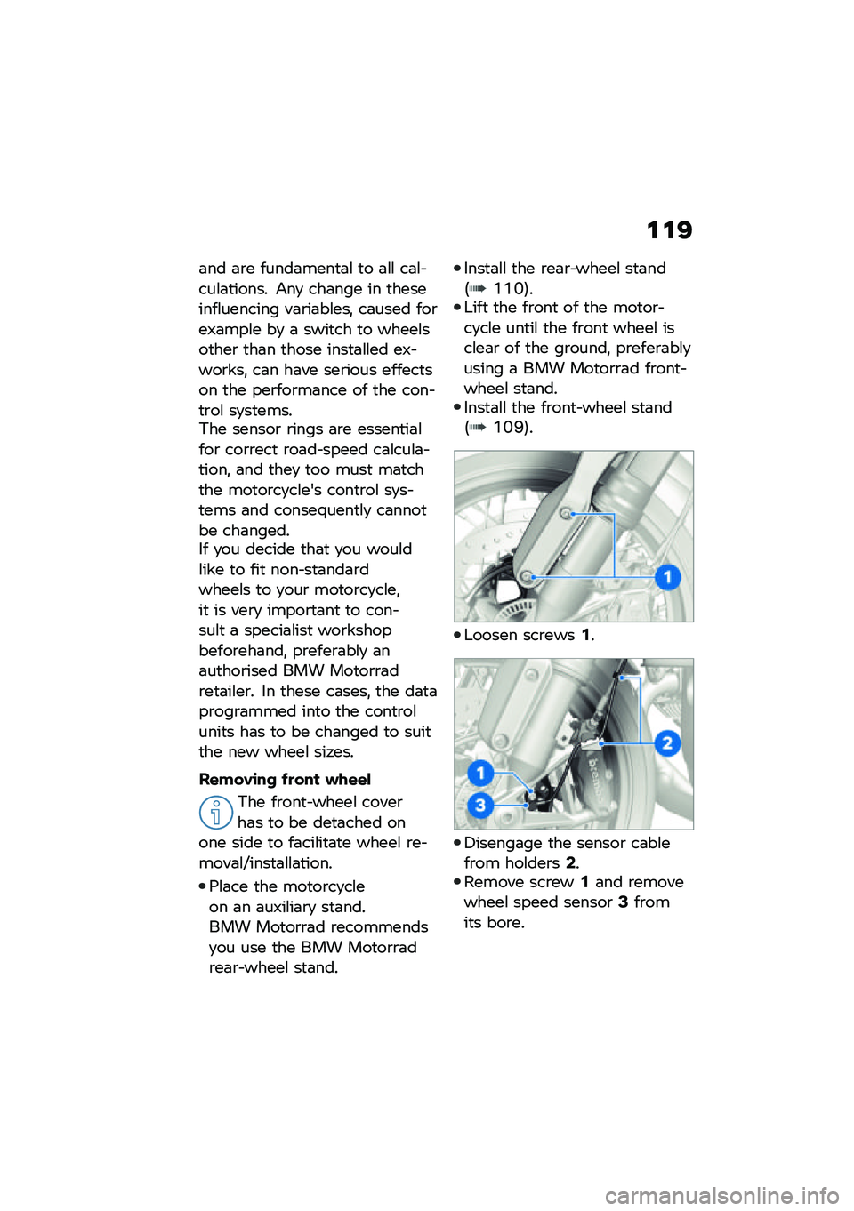 BMW MOTORRAD R NINE T 2021  Riders Manual (in English) �\f�\f�?
�	�� �	�\b� �����	����
�	�\f �
� �	�\f�\f ��	�\f� ���\f�	�
����� �&��
 ���	��� �� �
��������\f������� ��	�\b��	��\f���! ��	���� ���\b��7�