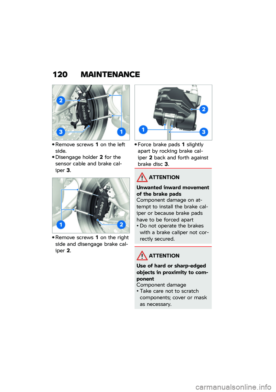 BMW MOTORRAD R NINE T 2021  Riders Manual (in English) �\f��
 �����������
������ ���\b����,�� �
�� �\f���
������4������	�� ���\f���\b�.���\b �
��������\b ��	��\f� �	�� ��\b�	�� ��	�\f� ����