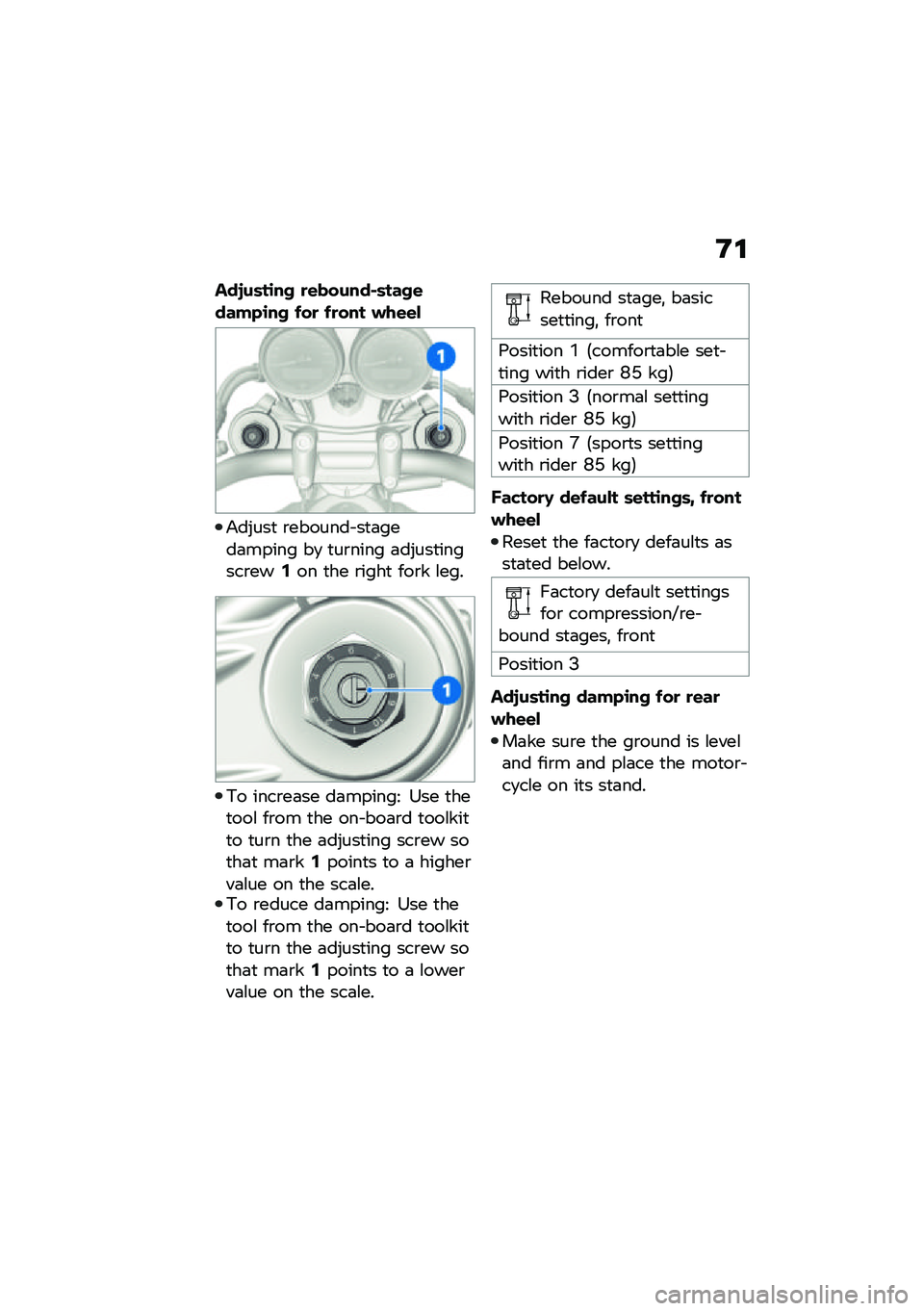 BMW MOTORRAD R NINE T 2021  Riders Manual (in English) �<�\f
���F��	��\b�� �
�\f������ �	����\f����&�\b�� �$��
 �$�
��� ���\f�\f�
�&��"���
 �\b������� ��
�	����	����� ��
 �
��\b���� �	��"���
������