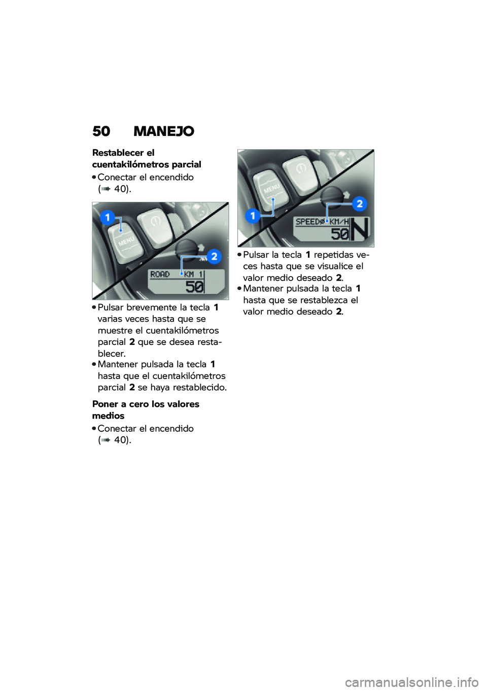 BMW MOTORRAD R NINE T 2021  Manual de instrucciones (in Spanish) �/�\b ���
��G�
���\b�	��!�
���� ��
��\f���	��K��
��
��	���\b �)������
�6�������	 �� ����������8�H�R�9�
��
����	 ��	����
���� �� ������2�