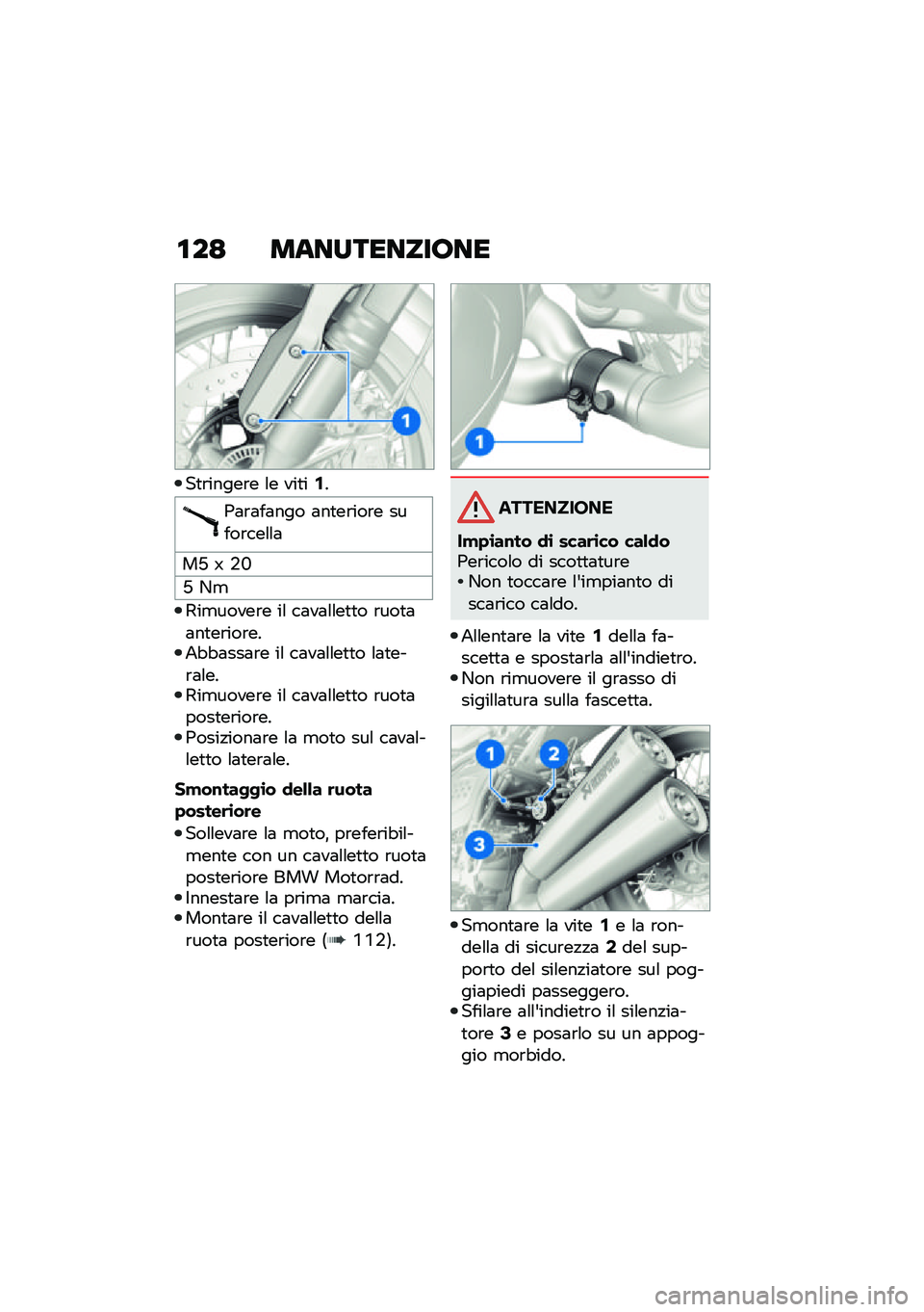 BMW MOTORRAD R NINE T 2021  Libretto di uso e manutenzione (in Italian) �\f��< ������������
��
�\b�����\b� �\f� ���
��/�
�0�	�\b�	��	��� �	��
��\b���\b� �����\b���\f�\f�	
��Q �P �+�F
�Q �-�
�3��
�����\b� ��\f ��	��	�\f�\f�