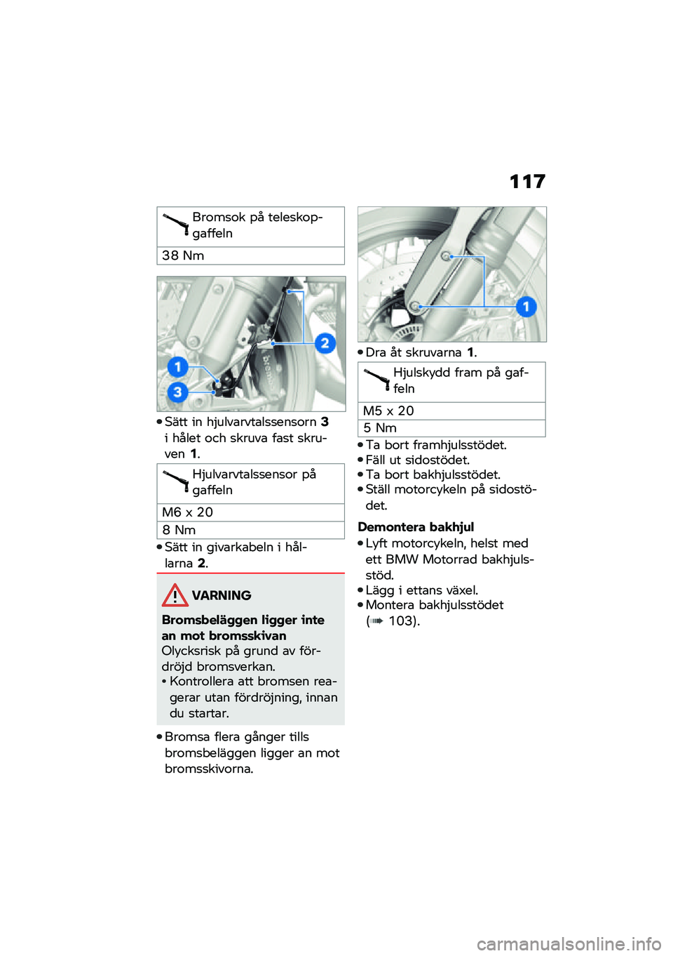 BMW MOTORRAD R NINE T 2021  Instruktionsbok (in Swedish) ���@
���\f��
�\f� �%� �����
��\f�%���\b�����
�?�H �8�
�*��� �� ��$����\b����\b��
�
���
�\f���6� ����� �\f�� �
�����\b ��\b�
� �
��������2�
�1