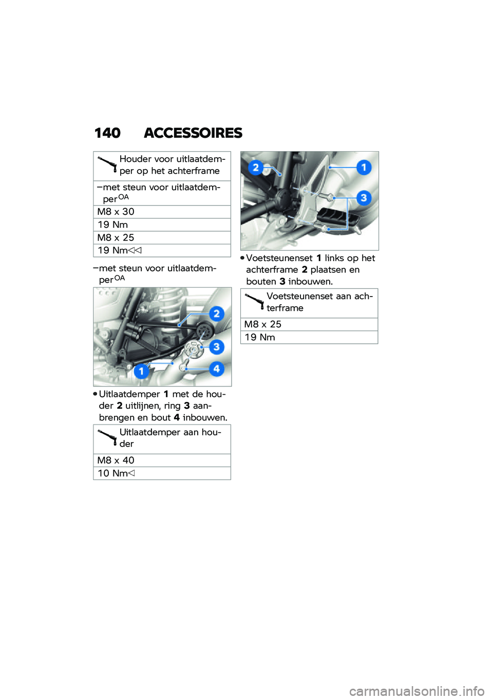 BMW MOTORRAD R NINE T 2021  Handleiding (in Dutch) �	�� ��3�3��G�G���7��G
���\f�	�� �
��� �\f���\b�
�
��	������ �� ��� �
������ ��
��
��� ����\f� �
��� �\f���\b�
�
��	��������"
��N �- �=�@
�B�F 