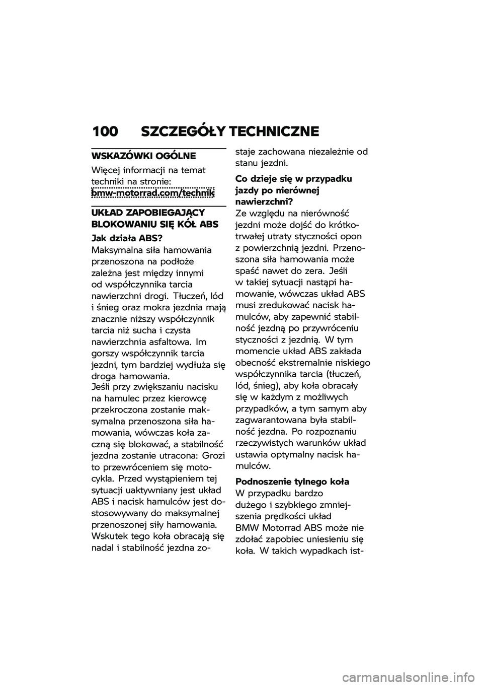 BMW MOTORRAD R NINE T 2021  Instrukcja obsługi (in Polish) �\f�
�
 ���?�����K�S ���?�Q���?���
��������� ������
���	���% ���.���\b���%� �� ���\b������#���� �� ��������C�
�(�)�*�(�\f��\f�����+�	�