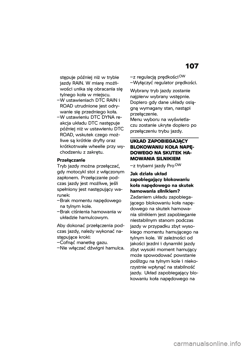 BMW MOTORRAD R NINE T 2021  Instrukcja obsługi (in Polish) �\f�
�D
���	���%� �� �>����% ��� � ����&���%���
� �:�8�5�4�! � �\b����	 �\b�����$����� ����� ���	 ��&������� ���	������� ���� � �\b���%