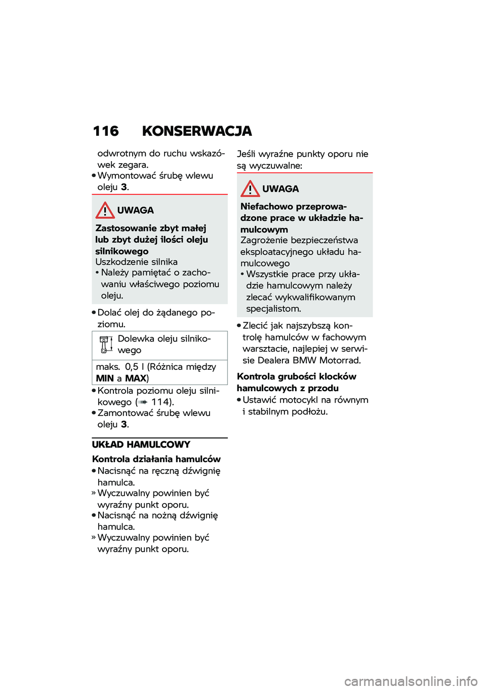 BMW MOTORRAD R NINE T 2021  Instrukcja obsługi (in Polish) �\f�\f�7 ������P���?��
��
�������\b �
� ����#� ������ �$��� �������!���\b������� ����&�	 ���������%��:�!
� ��!�"�!
�����\f��\f�)����$ �