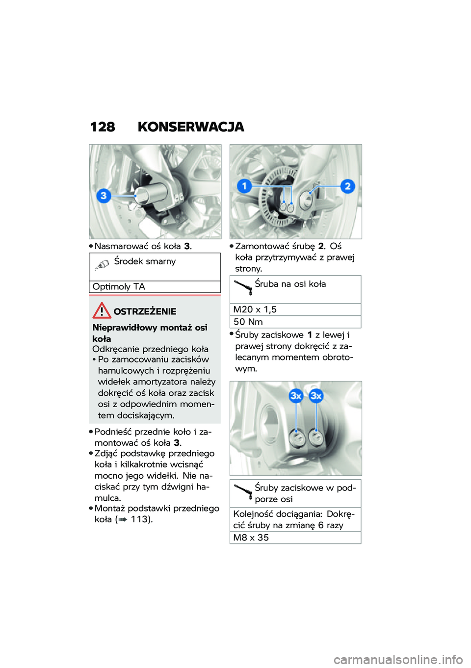 BMW MOTORRAD R NINE T 2021  Instrukcja obsługi (in Polish) �\f��E ������P���?��
�4���\b������ �� �����:�!
�U���
�� ��\b����
�6����\b��� �/�8
�����������
���$�2���)����\f�)�0 �(�\f����G �\f���\b�\f�
