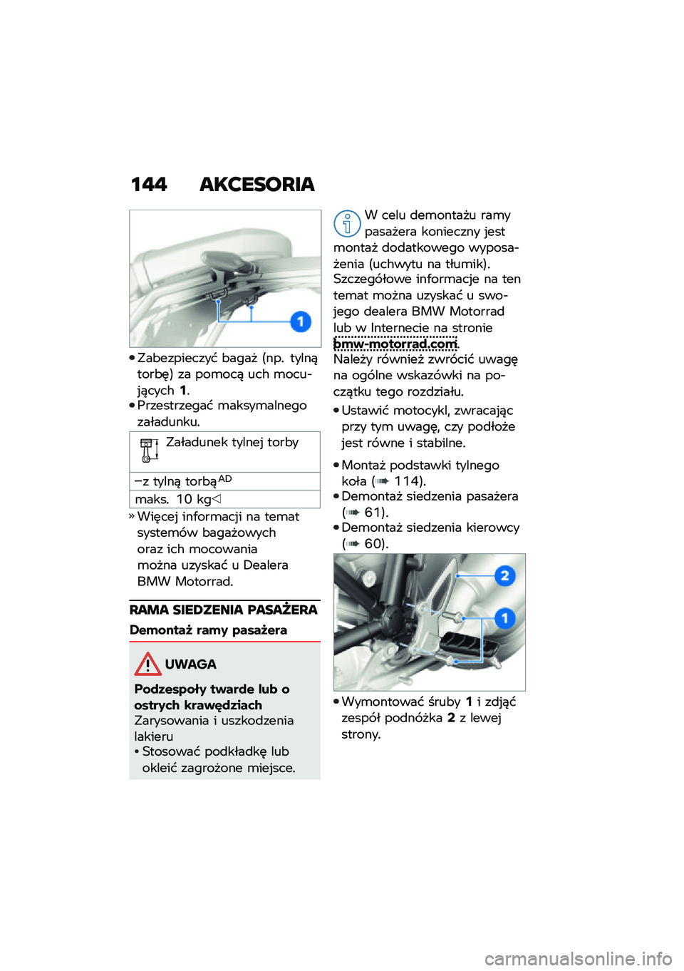 BMW MOTORRAD R NINE T 2021  Instrukcja obsługi (in Polish) �\f�"�" ���?����P��
�"��&��������� �&���� �<���! �����)����&�	�= �� ���\b���) ���# �\b����$�%�)����#�6�!�(����������� �\b�����\b�������