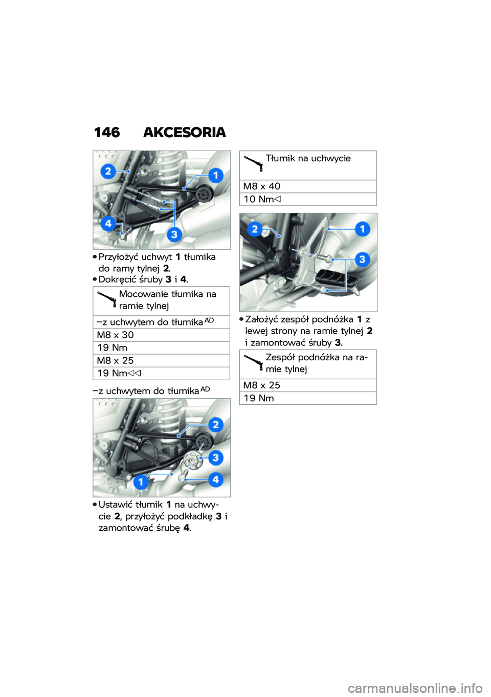 BMW MOTORRAD R NINE T 2021  Instrukcja obsługi (in Polish) �\f�"�7 ���?����P��
�(�������� ���#����6����\b����
� ���\b� ������%�8�!�+����	��� ����&��:��<�!
��������� ����\b��� �����\b�� ����