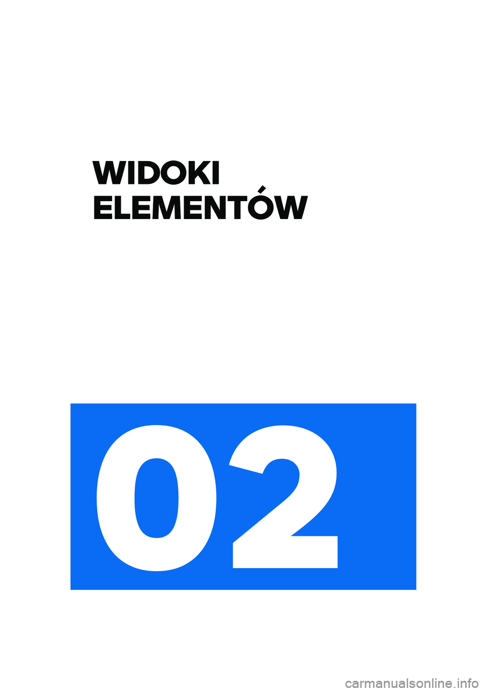 BMW MOTORRAD R NINE T 2021  Instrukcja obsługi (in Polish) ���2���
����\b�����
�
� 