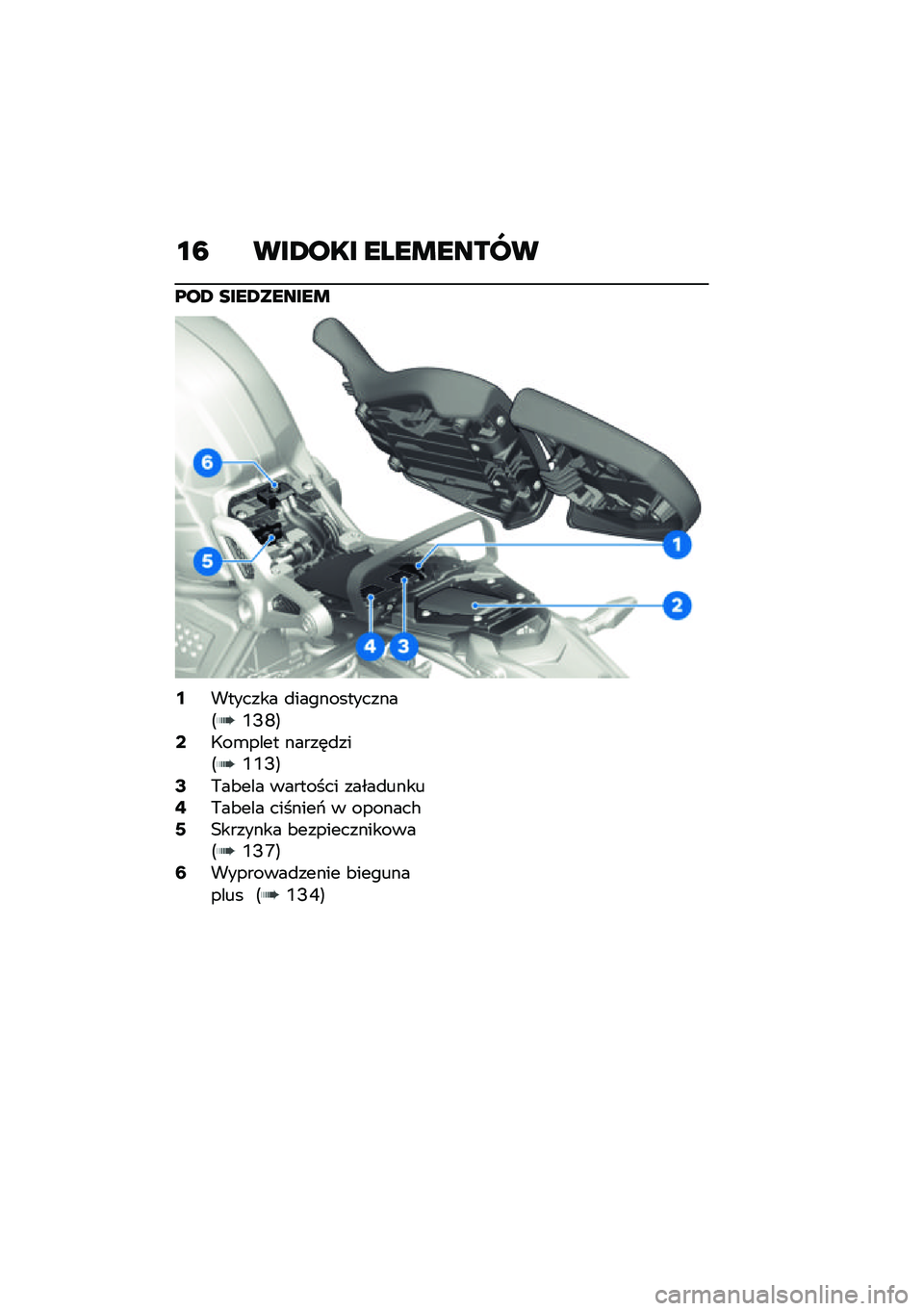 BMW MOTORRAD R NINE T 2021  Instrukcja obsługi (in Polish) �\f�7 ���2��� ����\b�����
�@��2 ����2������\b
�6������� �
�������������<�G�D�S�=�8�;��\b���� �����	�
���<�G�G�D�=�:�/��&��� �������� ��