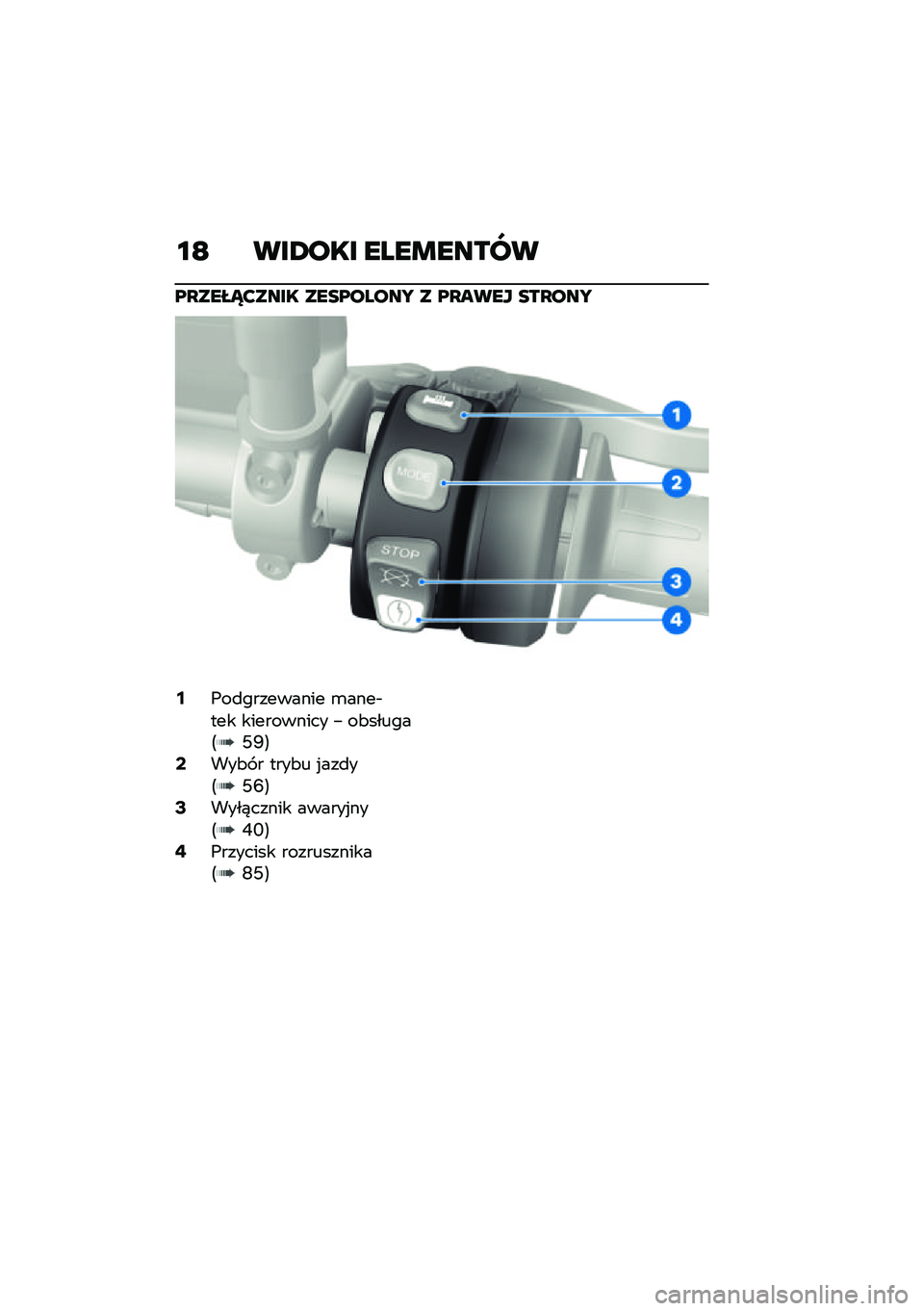 BMW MOTORRAD R NINE T 2021  Instrukcja obsługi (in Polish) �\f�E ���2��� ����\b�����
�@�P���K�W�?���� ����@�����S � �@�P���� ���P���S
�6�(��
��������� �\b����$��� ���������� �W ��&������<�M�I�