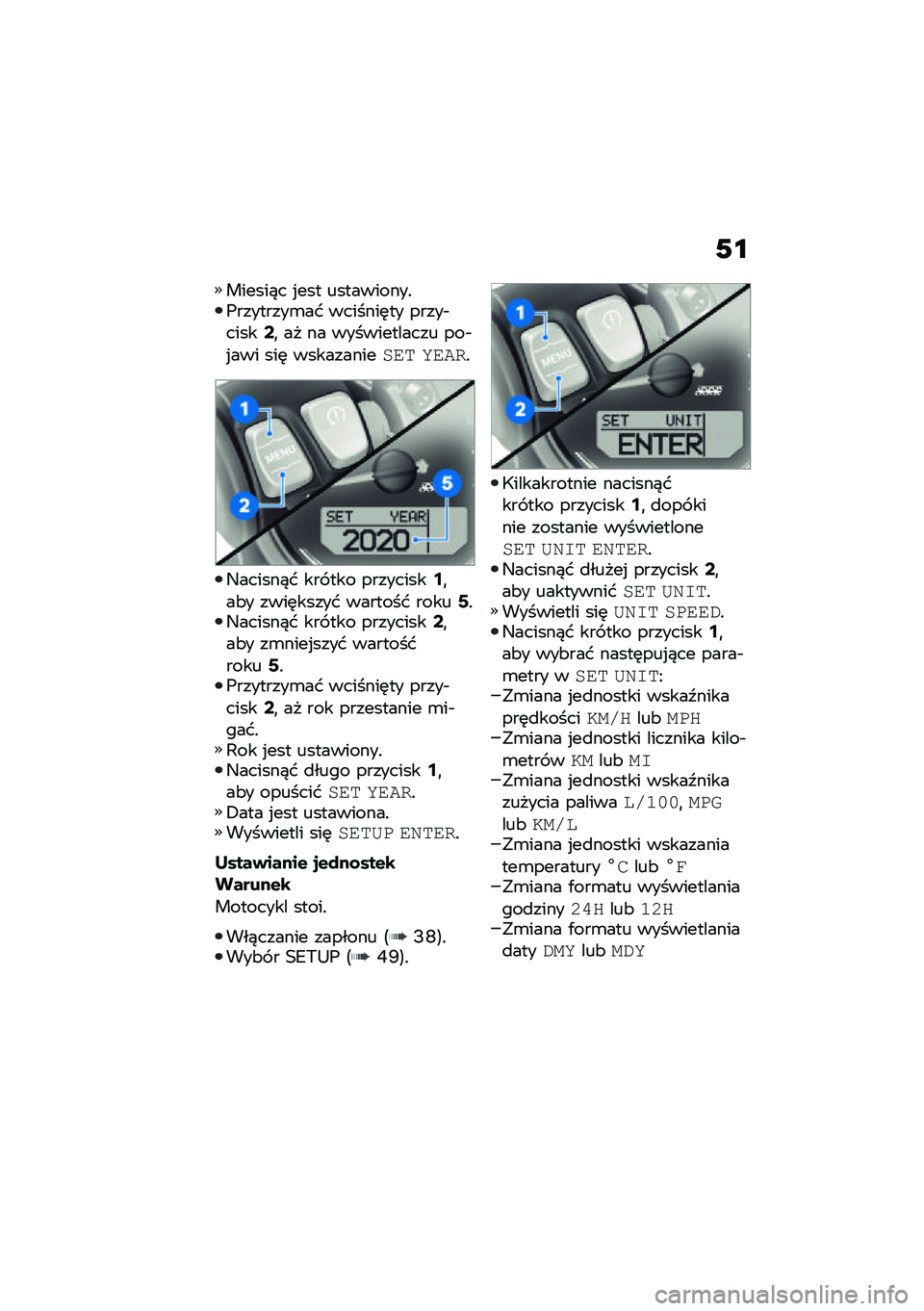 BMW MOTORRAD R NINE T 2021  Instrukcja obsługi (in Polish) �0�\f
������)� �%��� ����������!�(��������\b�� �������	�� �����$�����8�
 �� �� ������������ ���$�%��� ���	 ������������	 �