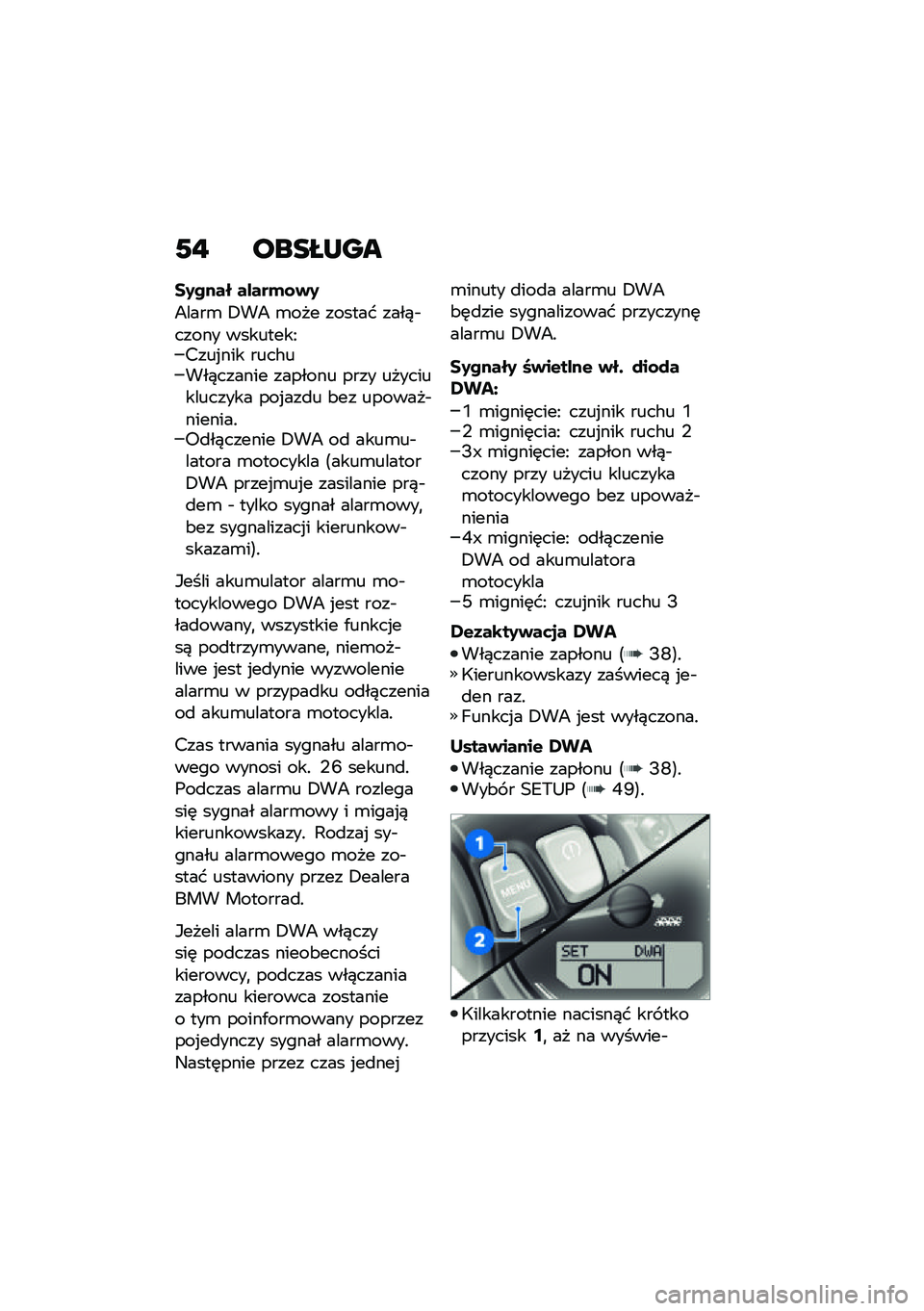 BMW MOTORRAD R NINE T 2021  Instrukcja obsługi (in Polish) �0�" ����K�L��
��0���� ��%���(�\f�)�0
�8����\b �+��8 �\b��� ������ ����)�$����� ��������C����%��� ����#����)������ ������� ���� �