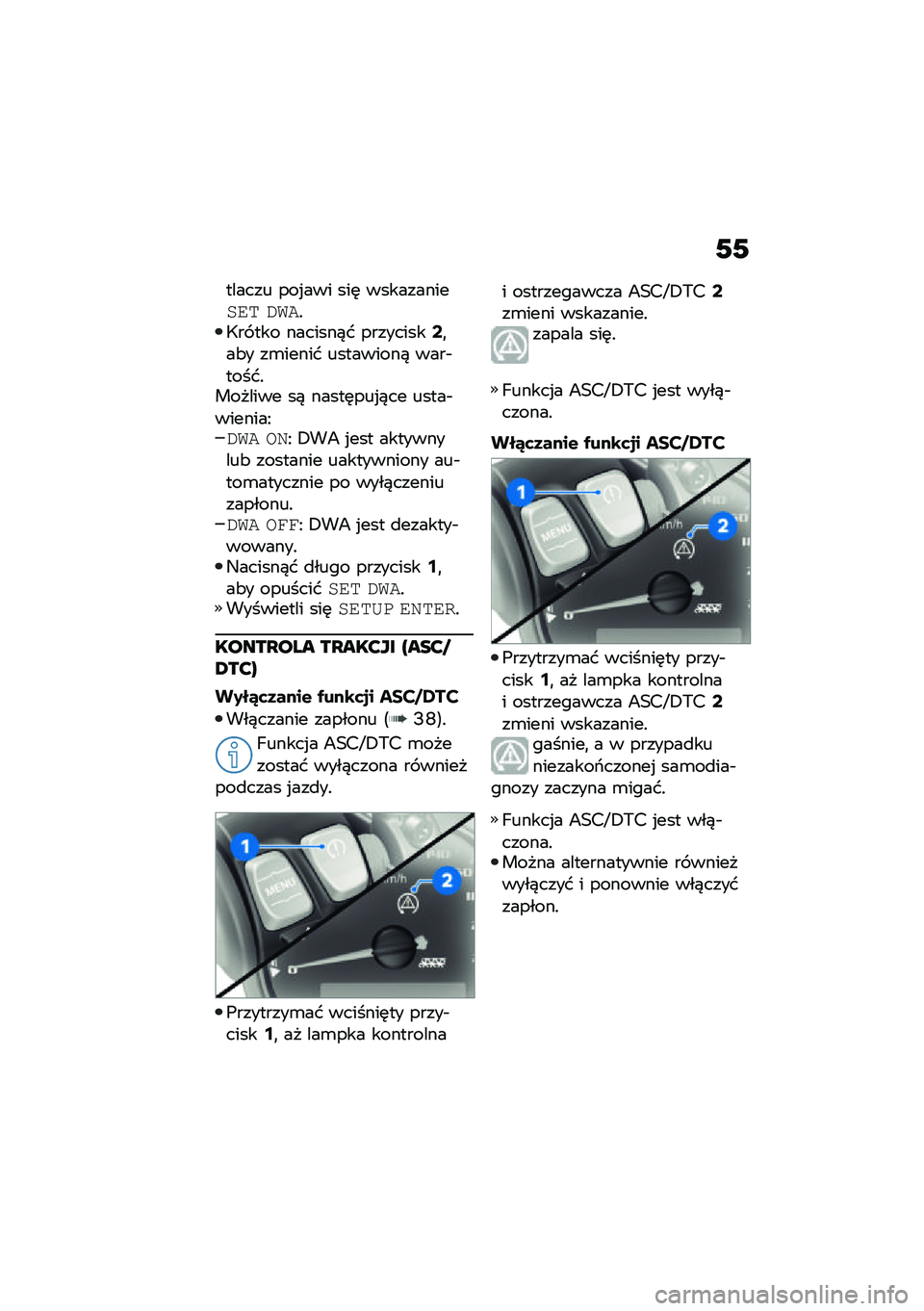 BMW MOTORRAD R NINE T 2021  Instrukcja obsługi (in Polish) �0�0
������ ���%��� ���	 ������������	 �
���!�;�� ��� �������)� ���������8�
��&� ��\b����� ���������) ����$�����!������� ��)