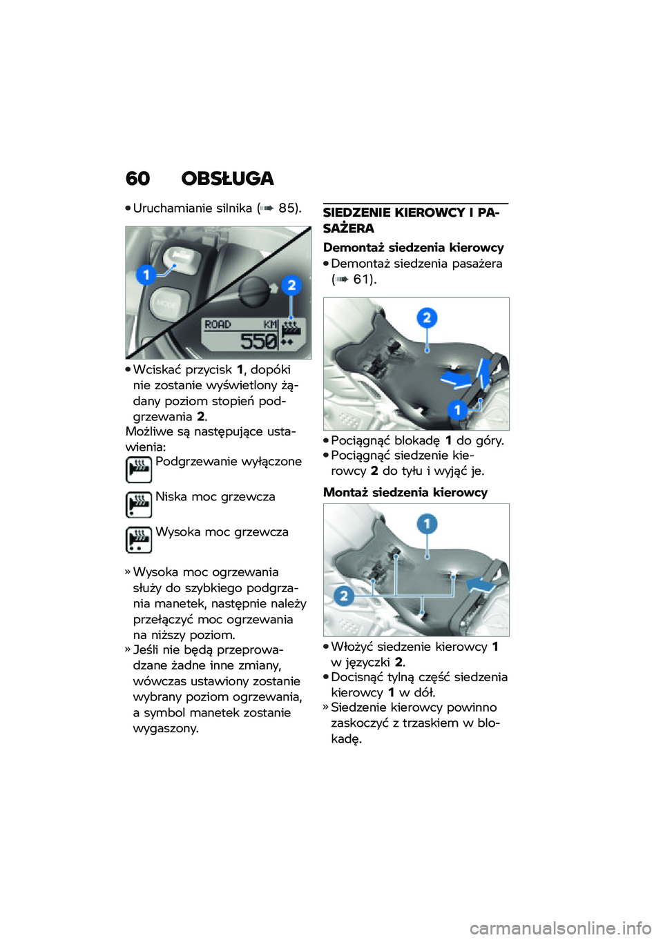 BMW MOTORRAD R NINE T 2021  Instrukcja obsługi (in Polish) �7�
 ����K�L��
�9����#��\b����� ������� �<�S�M�=�!
������� ���������6�
 �
��� ����� �������� ����������� ��)�$�
��� ������\b ��