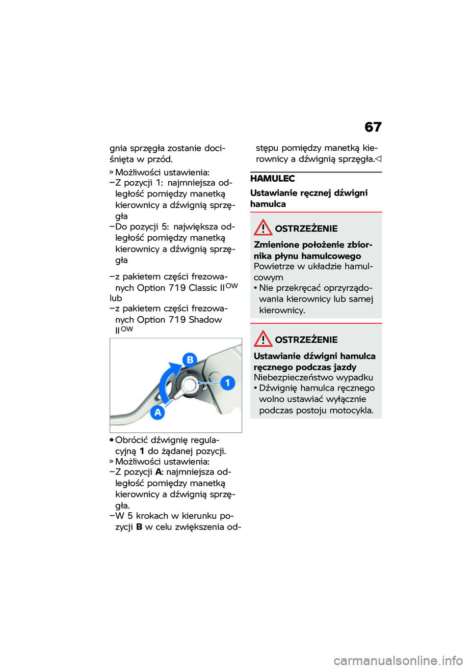 BMW MOTORRAD R NINE T 2021  Instrukcja obsługi (in Polish) �7�D
���� �����	��� �������� �
����$����	�� � ���� �
�!
���������� �����������C�" ������%� �G�C ���%�\b����%��� ��
�$������� �