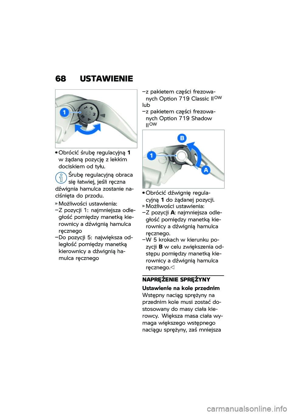 BMW MOTORRAD R NINE T 2021  Instrukcja obsługi (in Polish) �7�E �L���������
�6�&�� ��� ����&�	 ���������%��)�6� ��)�
���) ������%�	 � ������\b�
��������\b ��
 �����!
�U���&�	 ���������%��) ��&��