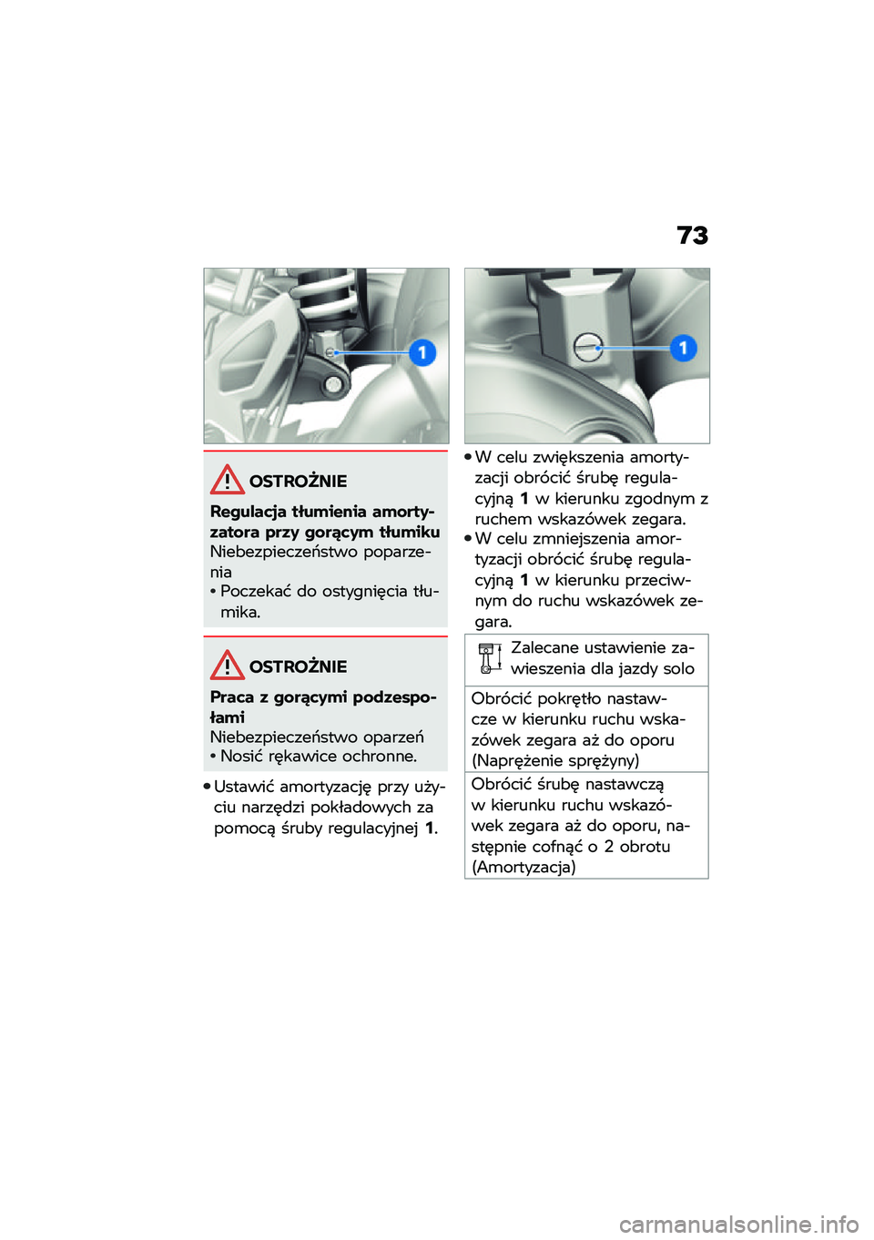 BMW MOTORRAD R NINE T 2021  Instrukcja obsługi (in Polish) �D�I
���������
��$���%��	�
� ����(��$��� ��(�\f���0�*�1���\f�� �2��1�0 ��\f��4�	�0�( ����(��\b��4���&���������1���� ��������$����(�����