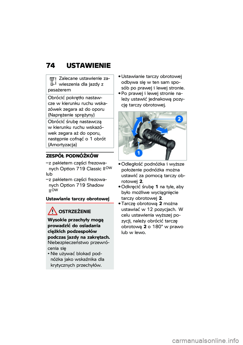 BMW MOTORRAD R NINE T 2021  Instrukcja obsługi (in Polish) �D�" �L���������
�"������� ���������� ���$��������� �
�� �%���
� ����������\b
�6�&�� ��� �����	��� �������$��� � ��������