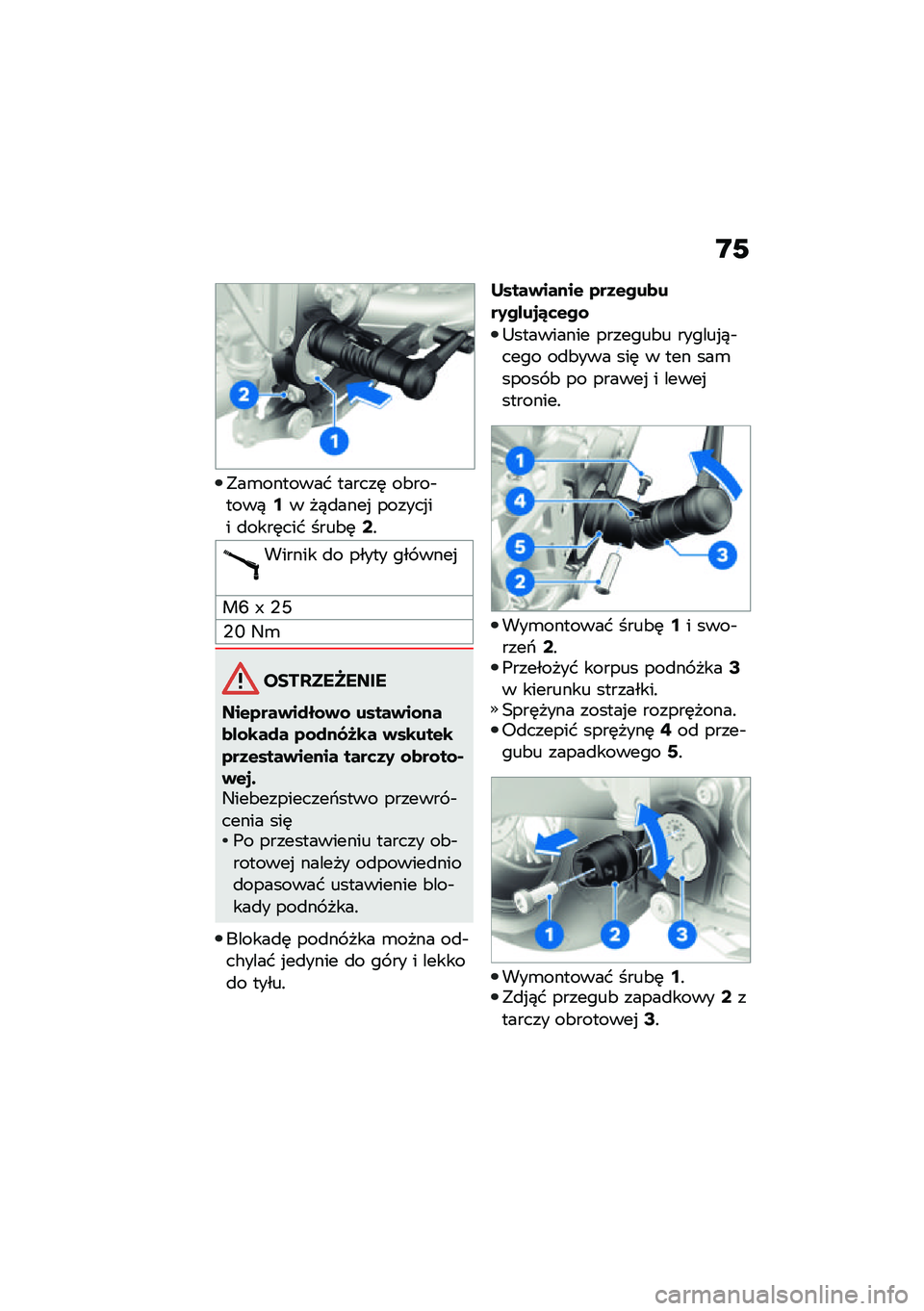 BMW MOTORRAD R NINE T 2021  Instrukcja obsługi (in Polish) �D�0
�"��\b������� ������	 ��&���$����)�6� ��)�
����% ������%�� �
����	��� ����&�	�8�!
������ �
� ����� ��� ����%
��Q �^ �,�M
�,�O �4�\b
���